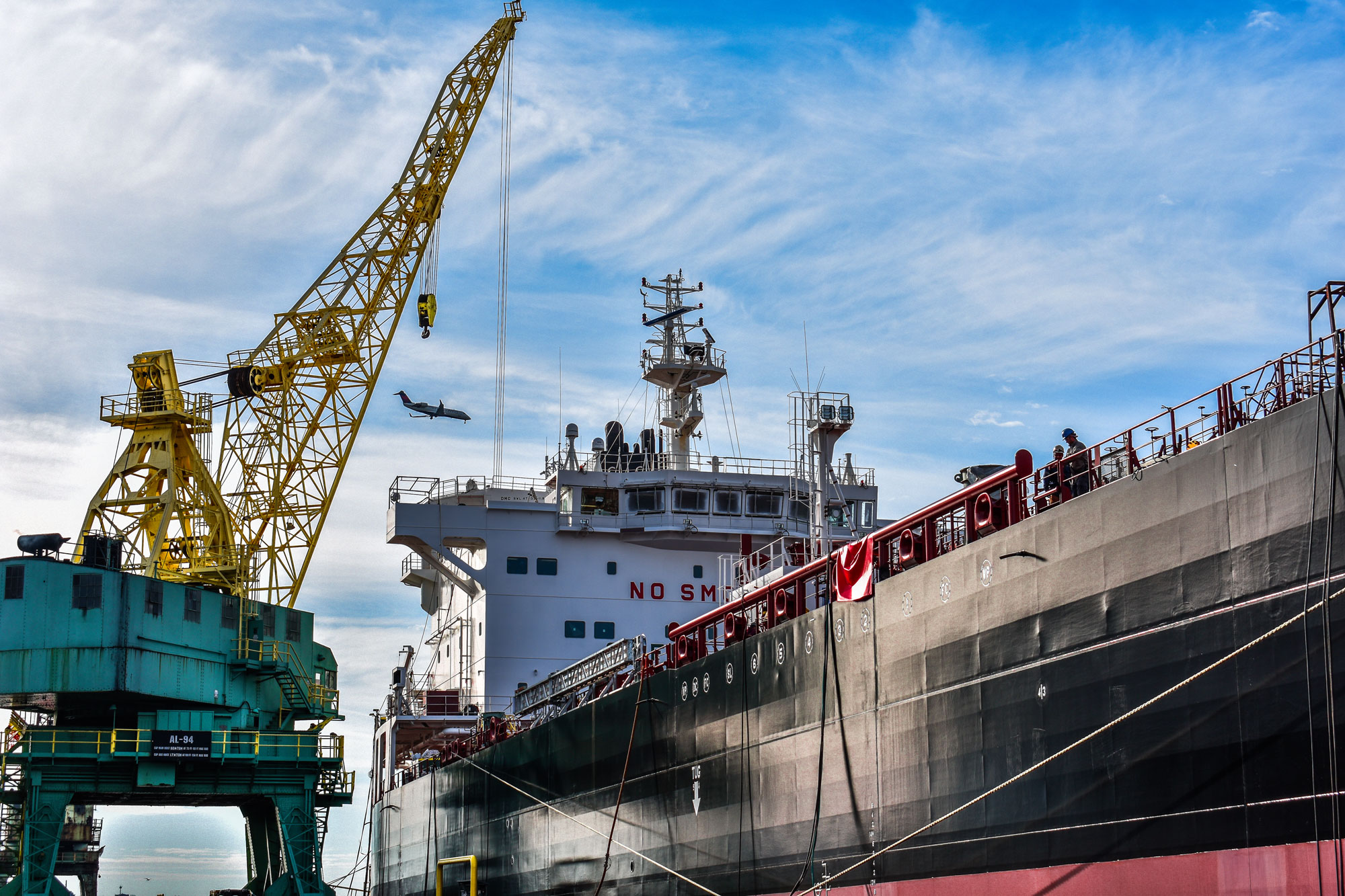 Home - Philly Shipyard